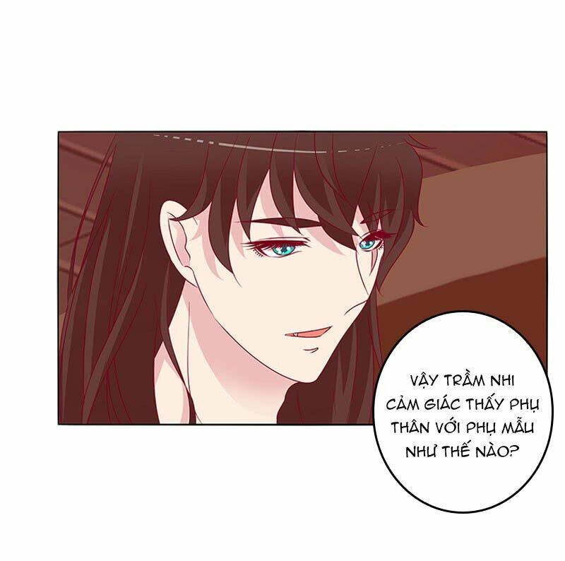 tướng quân mời ra trận chapter 36 21