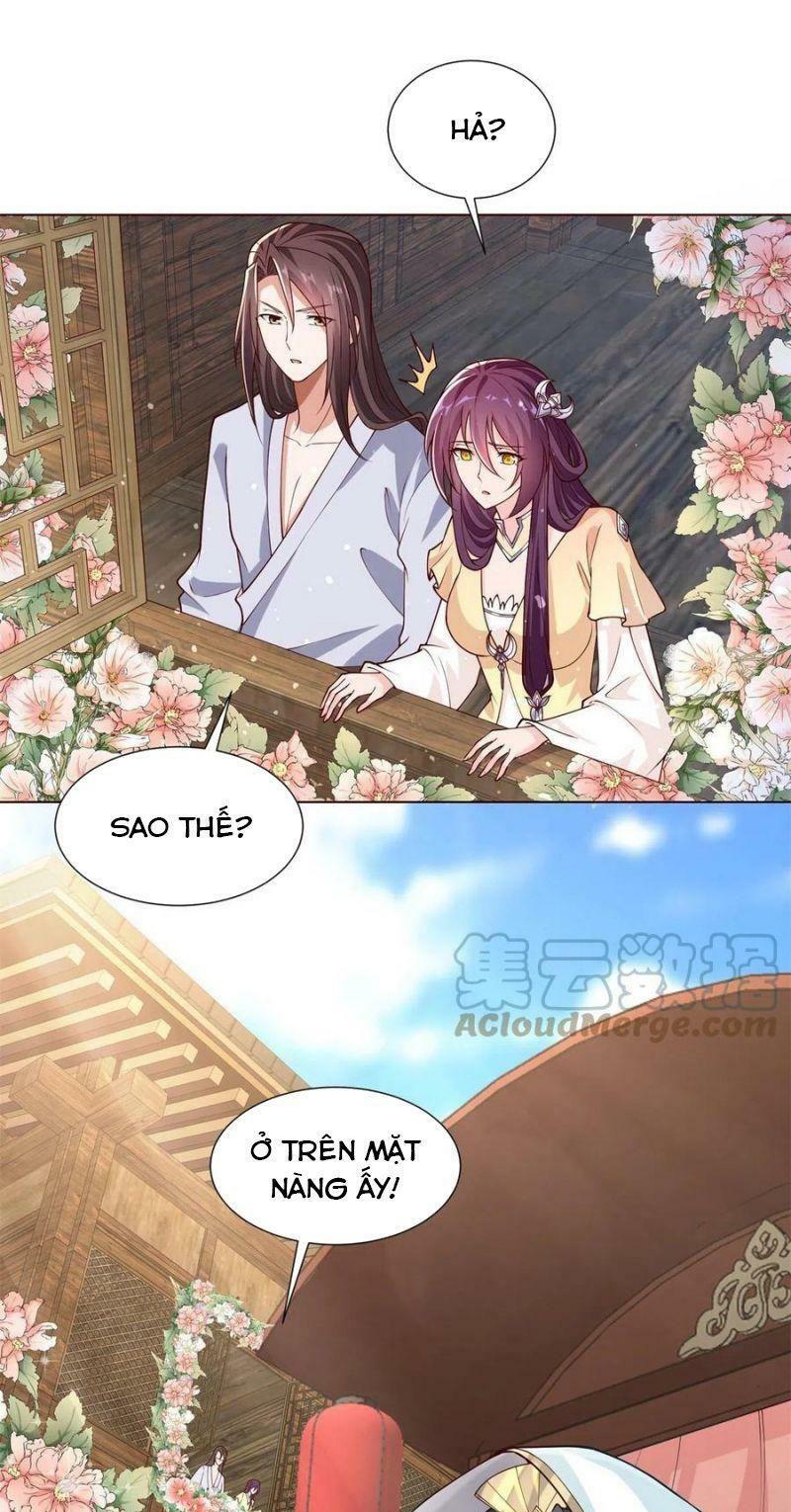 người nuôi rồng chapter 113 24