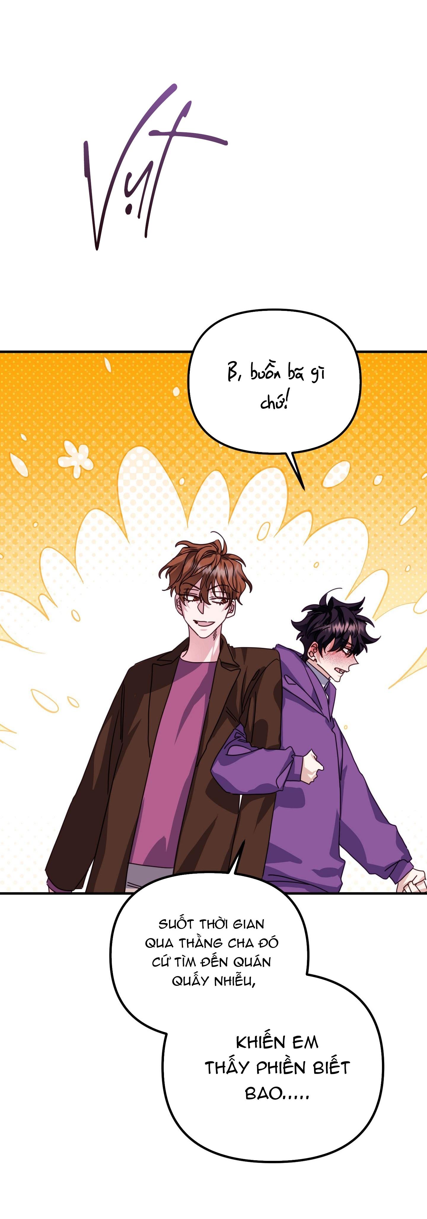 hổ trở về chapter 46 23