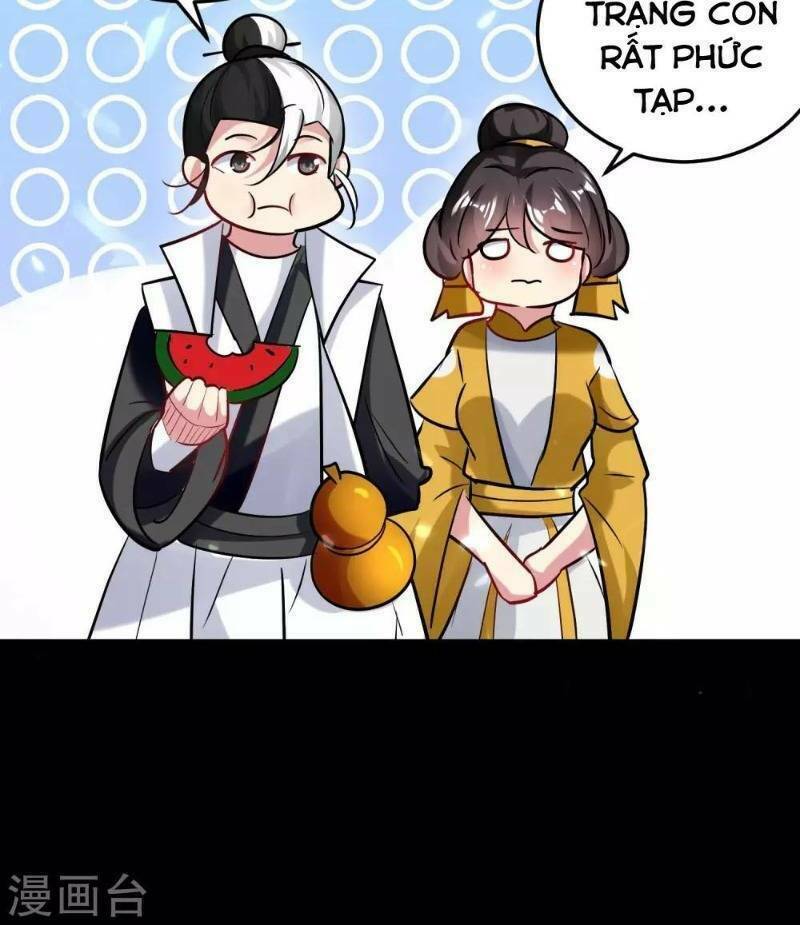 vạn giới tiên vương chapter 48 15