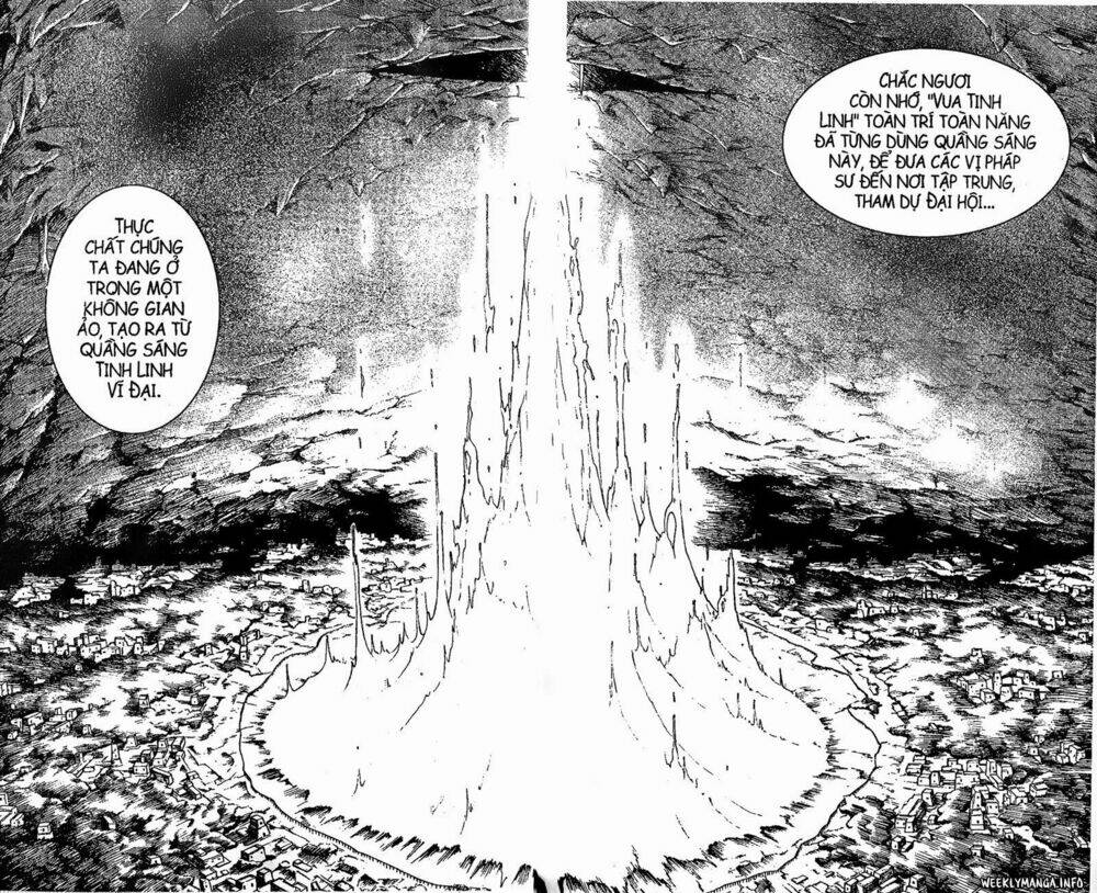 vua pháp thuật chapter 194 16