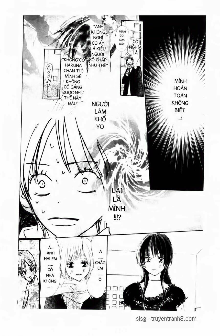 chuyện cấp iii chapter 32 25