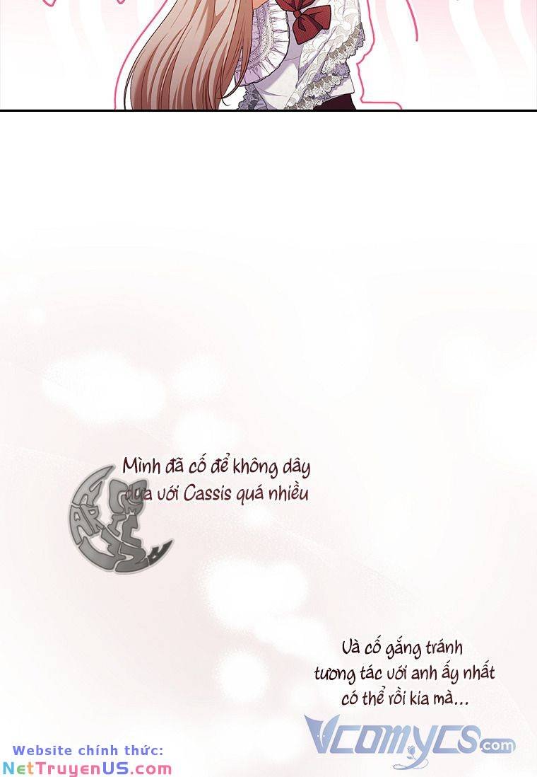 tôi bị quyến rũ bởi nam chính ốm yếu chapter 54 29