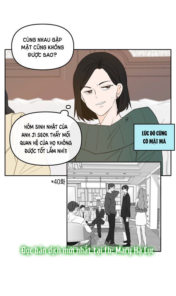 hẹn gặp anh ở kiếp thứ 19 chapter 112 22