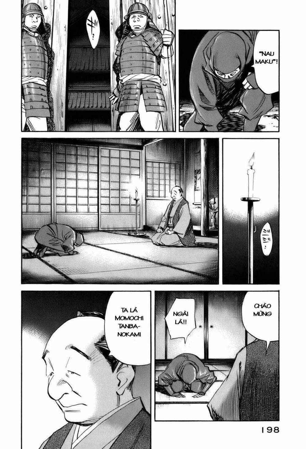 billy bat chapter 18 10