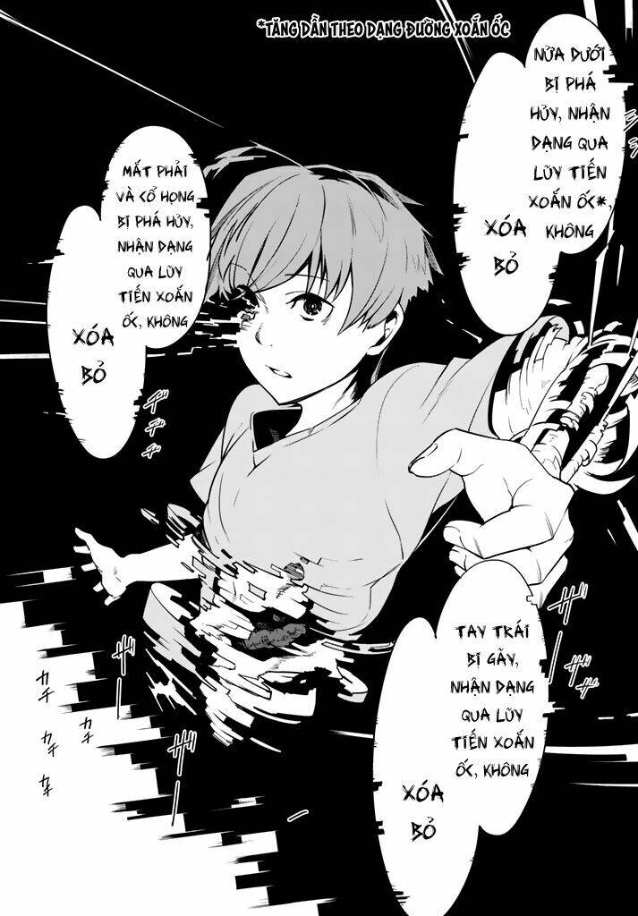 tatta hitori no kimi to nanajuuoku no shinigami chapter 1.2 44