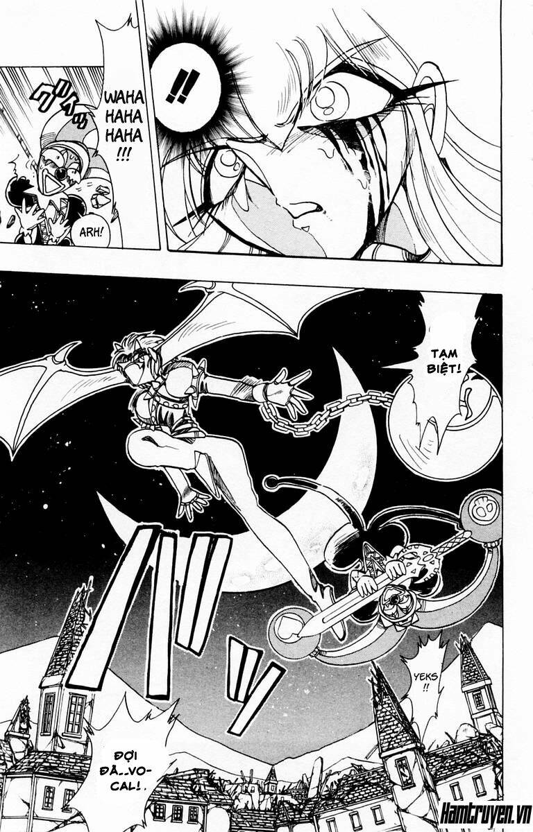 violinist of hameln - cây đàn kì diệu chapter 77 24