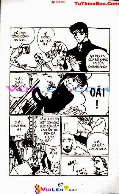 cô bé khóc nhè chapter 8 66