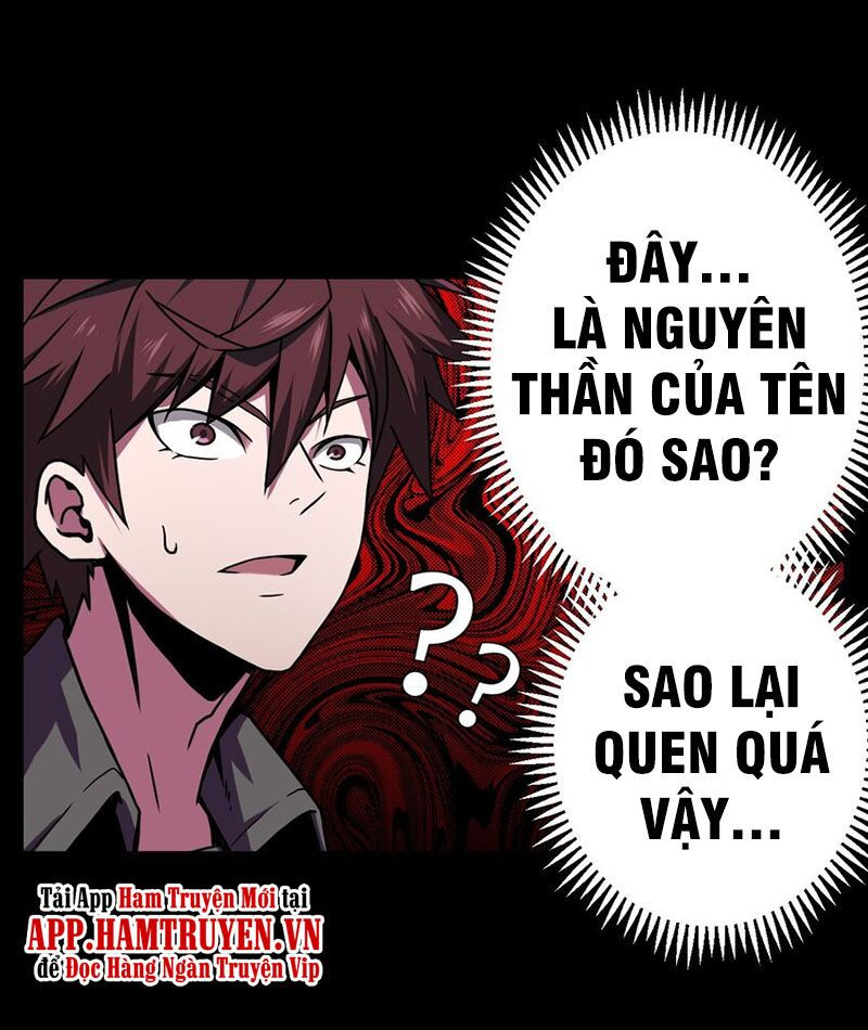 ta làm đạo sĩ những năm kia chapter 2 53