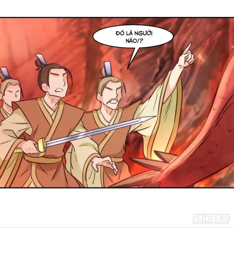 lão tổ của bạn đang online chapter 79 52