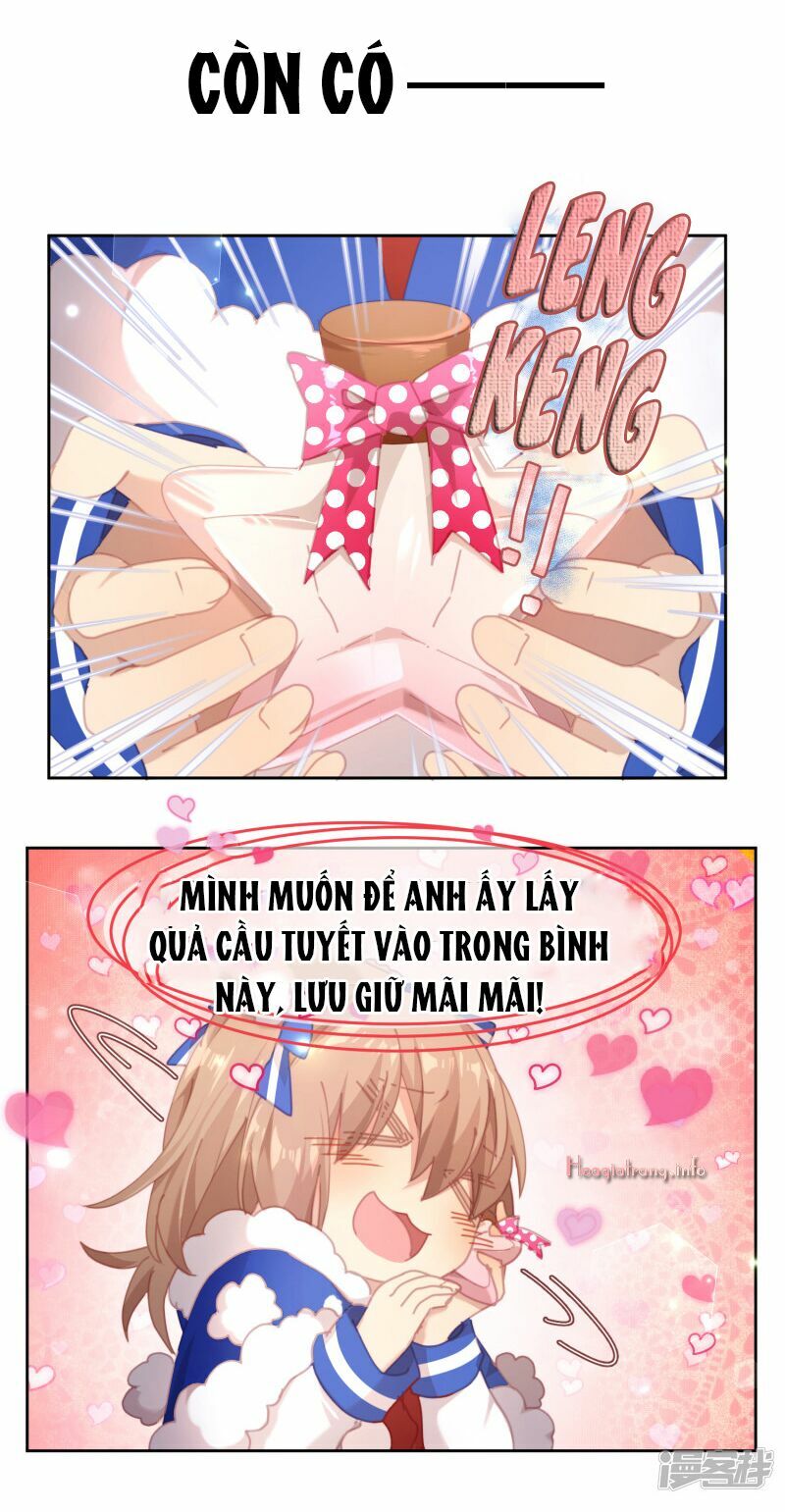 thanh âm giai điệu phản công chapter 57 3