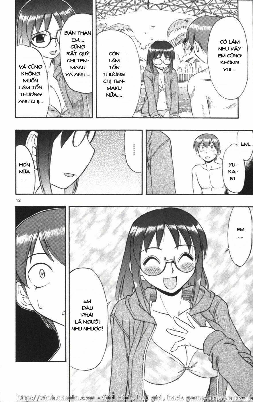 ai kora chapter 111 16