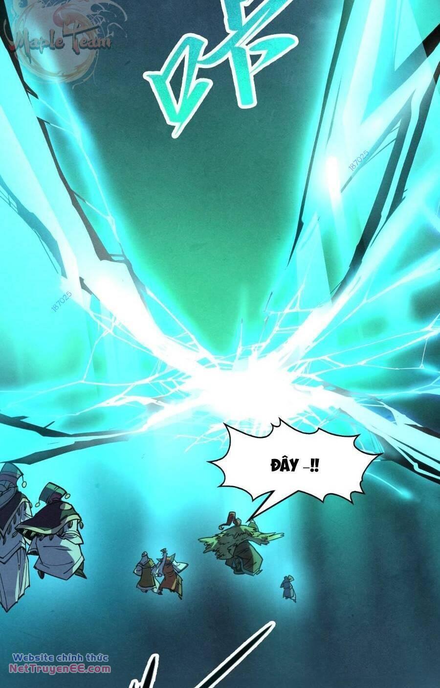 vạn cổ chí tôn chapter 276 71