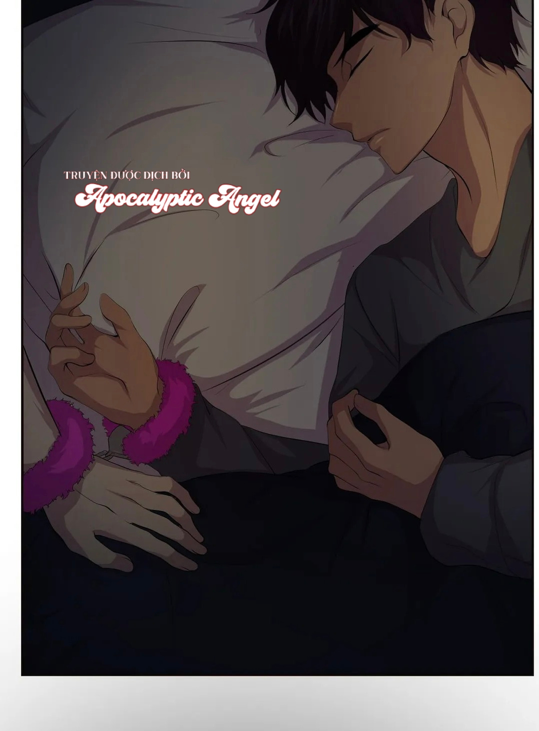 Giữ Em Thật Chặt (Hold Me Tight) chapter 49