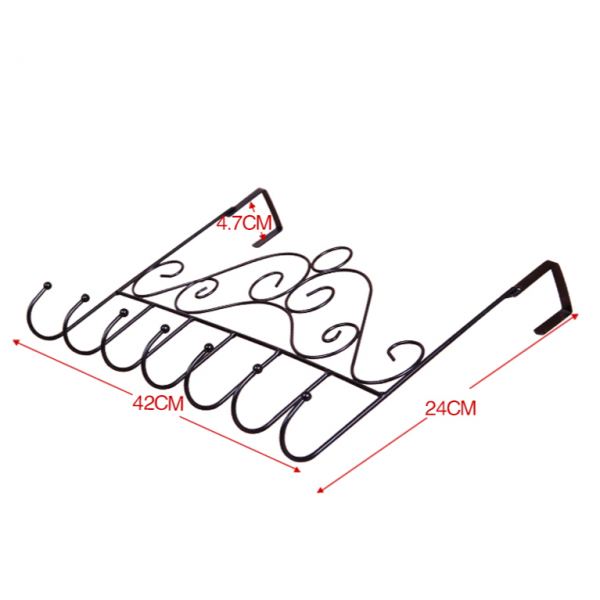Door Hook Hanger