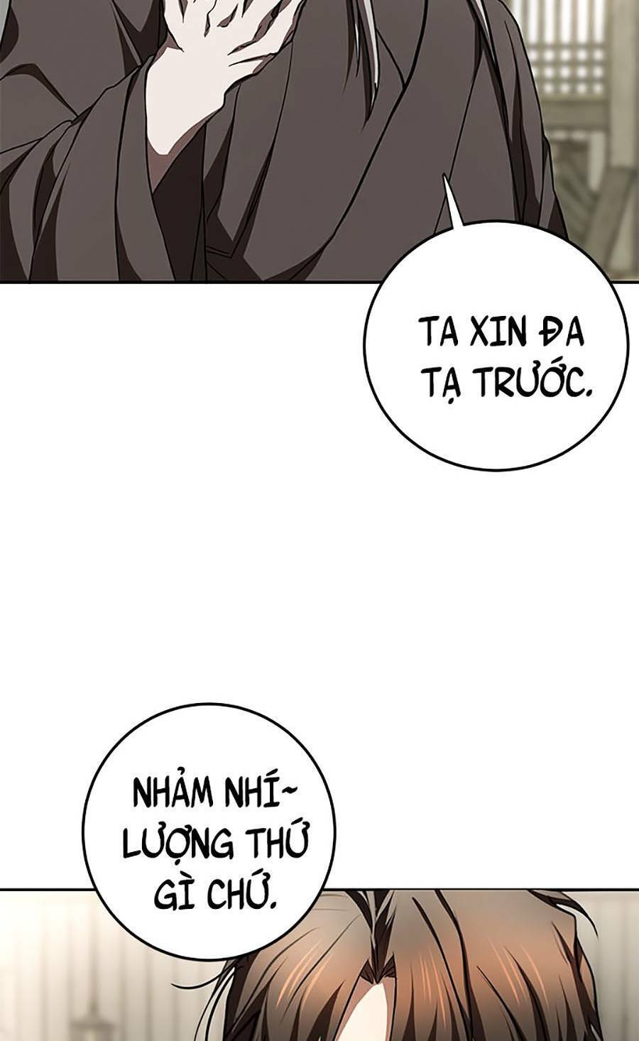 võ đang kỳ hiệp chapter 85 22