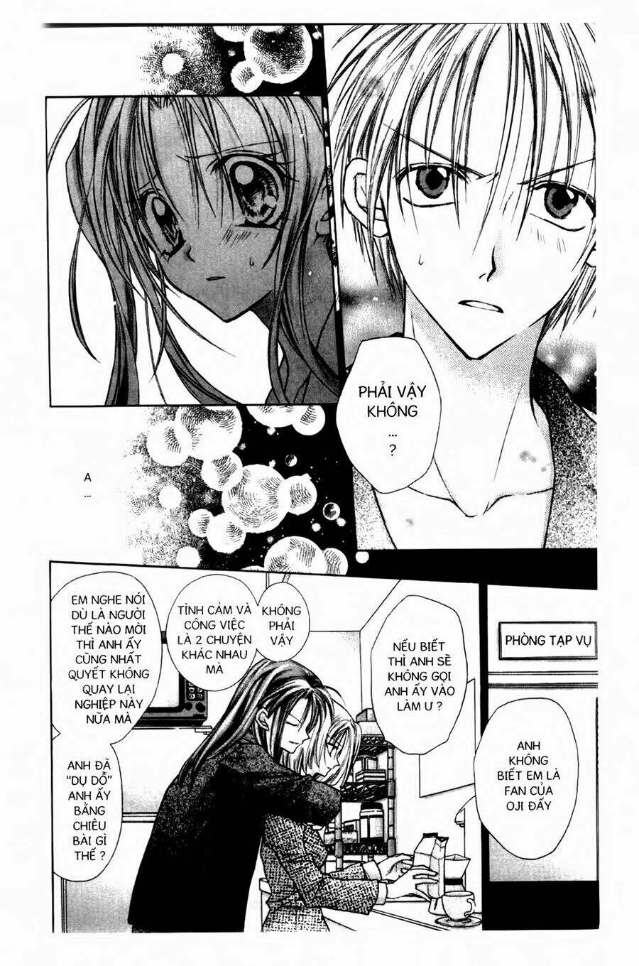 tìm ánh trăng tròn chapter 9 11