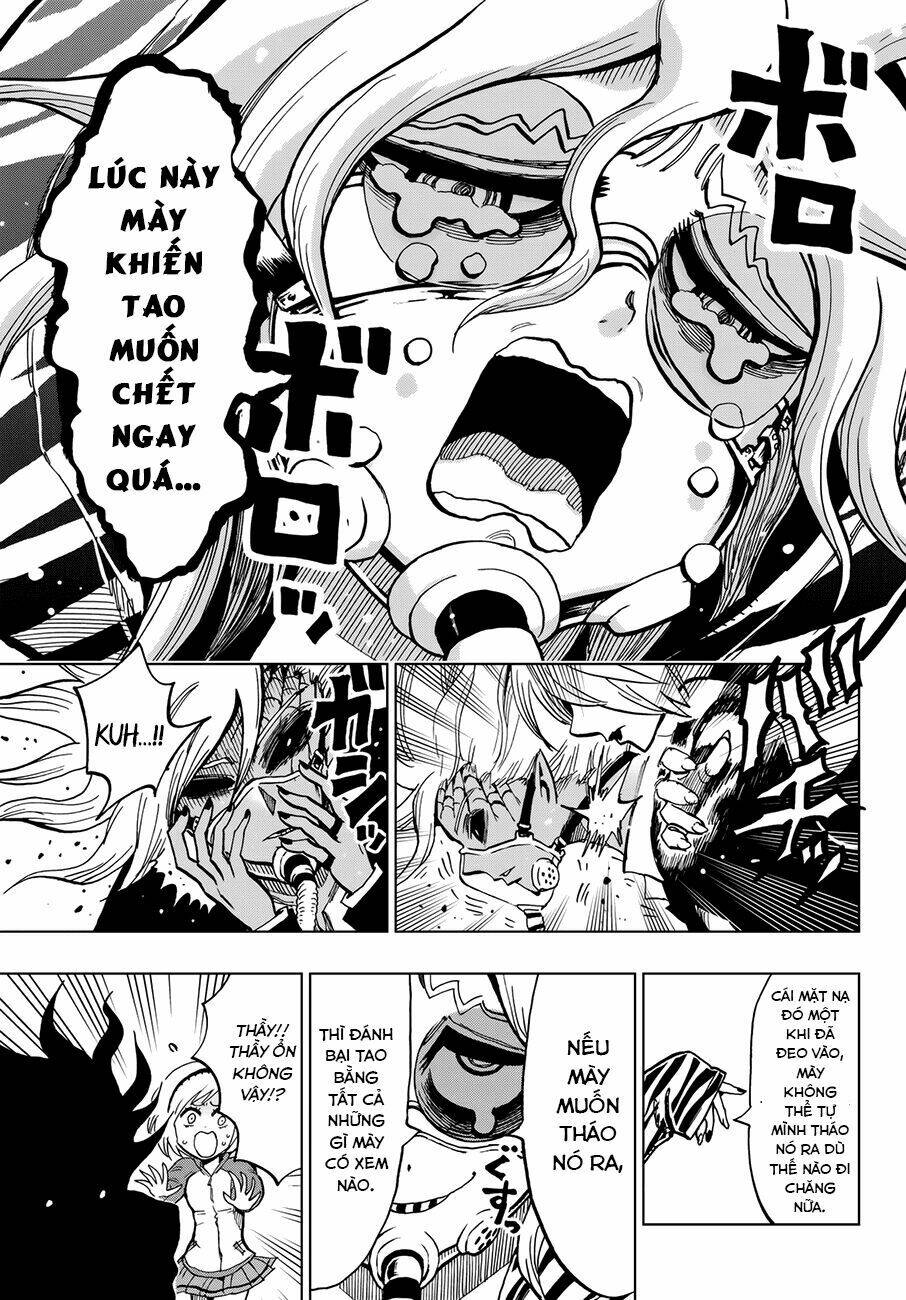 cuộc chiến cờ bạc chapter 6 7