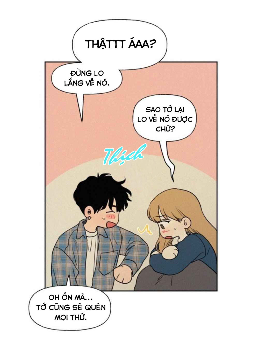 tôi yêu bạn thân khác giới của tôi chapter 1 66