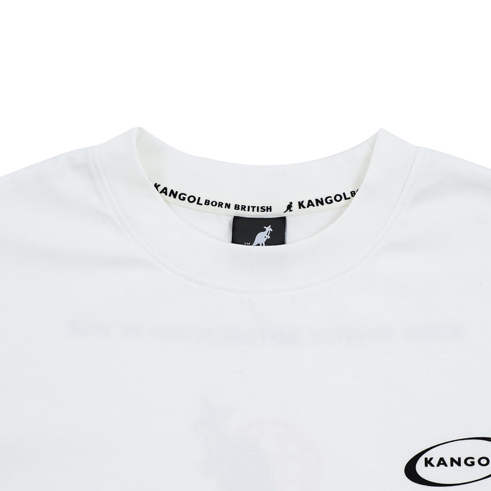 Áo Kangol Unisex T-Shirt 6325102701