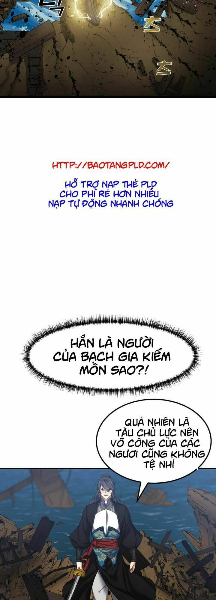 lôi thần chuyển sinh chapter 7 38