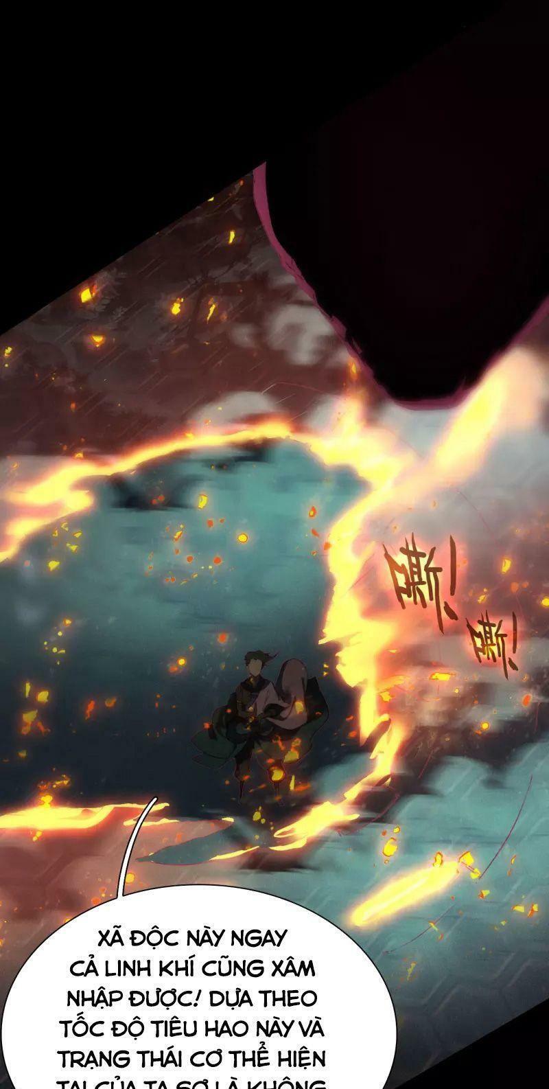 long đằng chiến tôn chapter 19 25