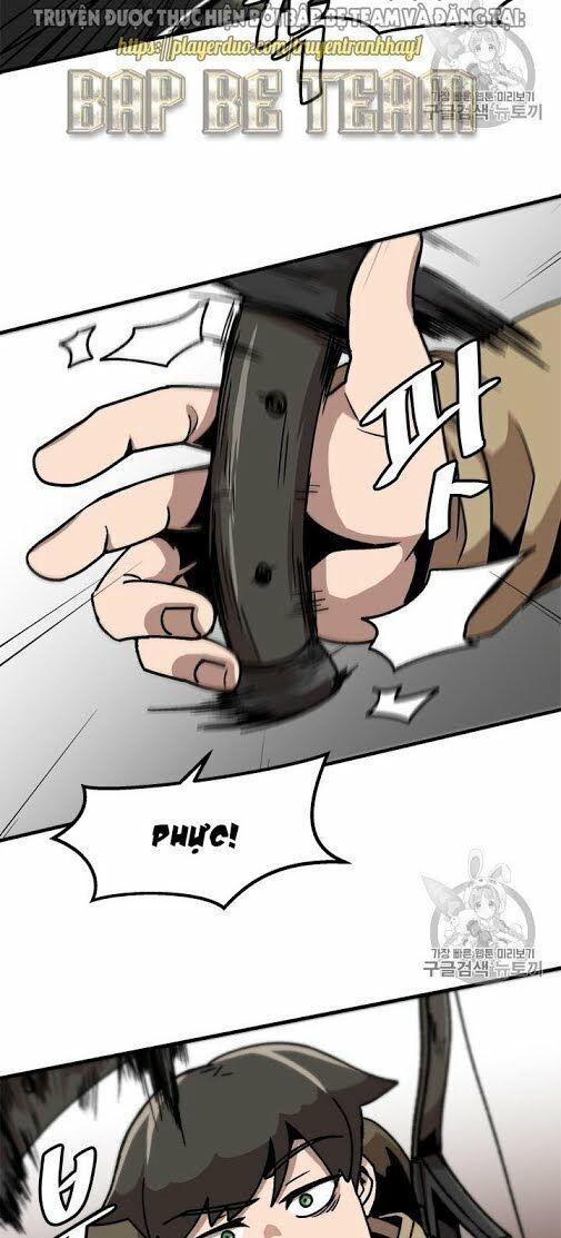 lên cấp một mình chapter 16 15