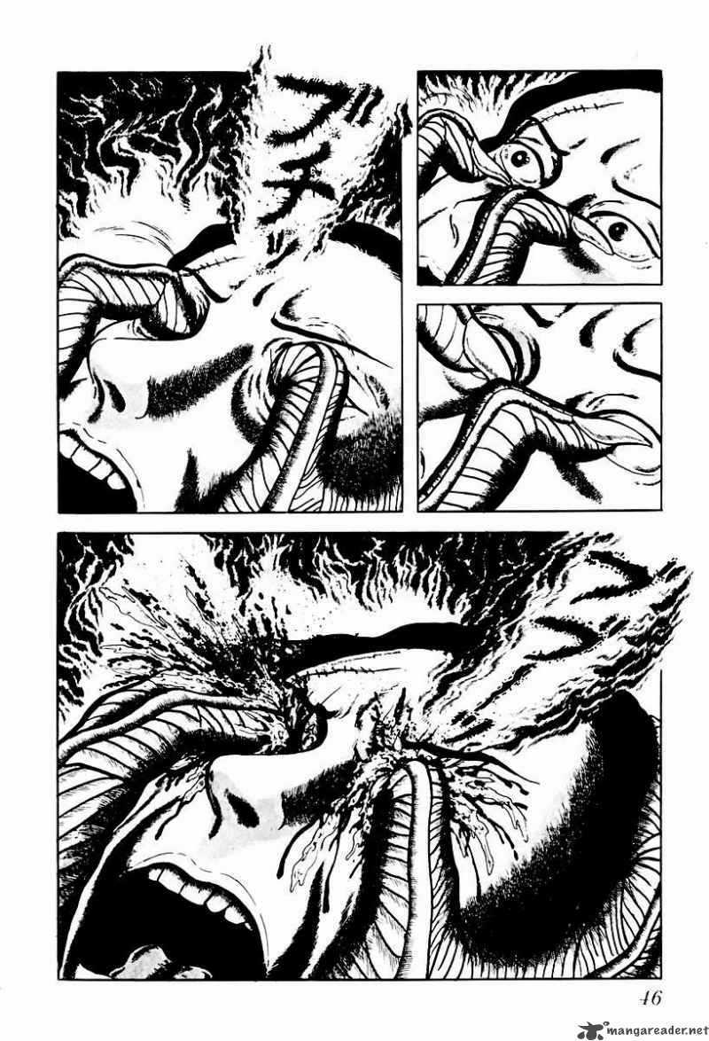 god's left hand, devil's right hand chapter 60 12