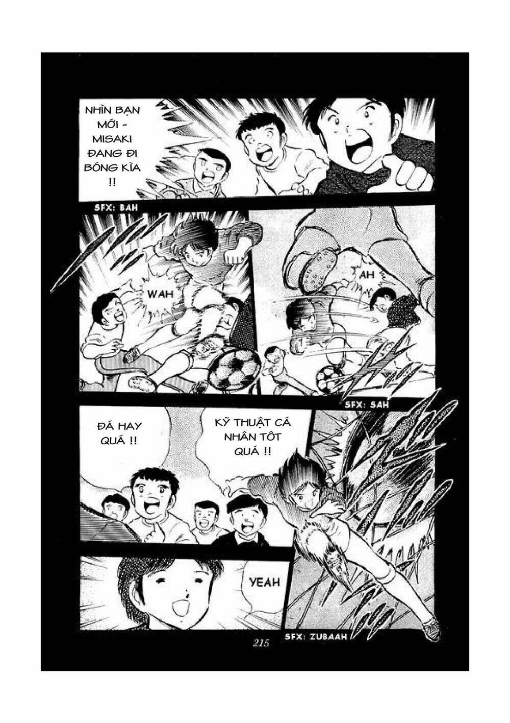 captain tsubasa chapter 42 26