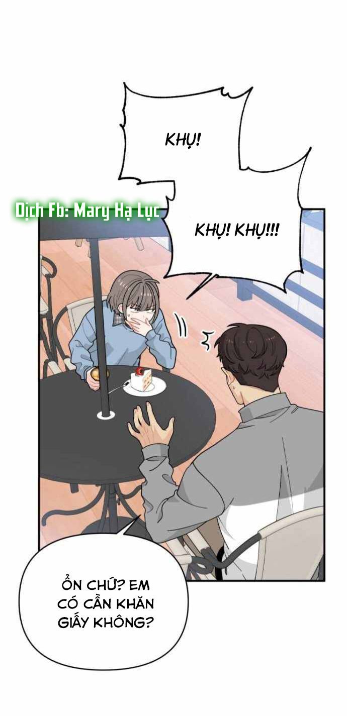 ngài kỵ sĩ, xin hãy cứu tôi! chapter 8 16