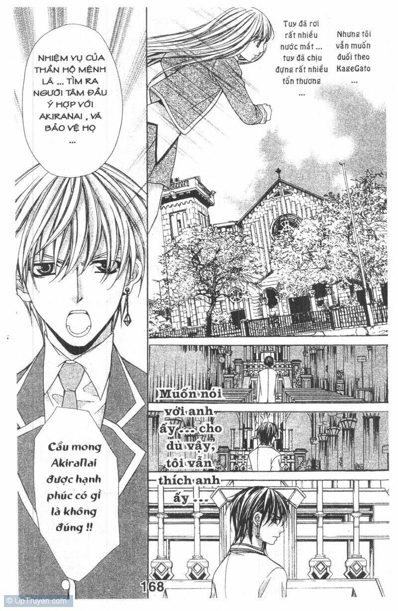 trái tim kim cương chapter 3 168