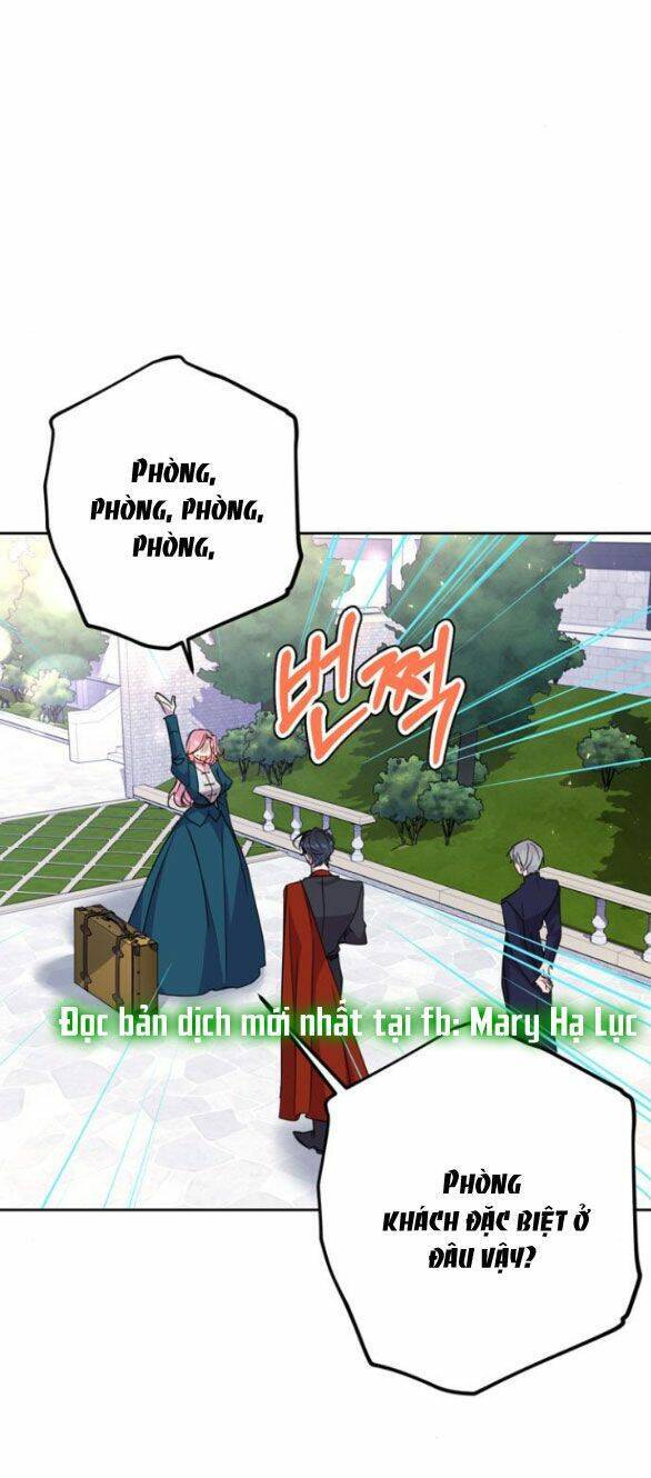 mỗi đêm chồng tôi đều biến đổi chapter 2 50