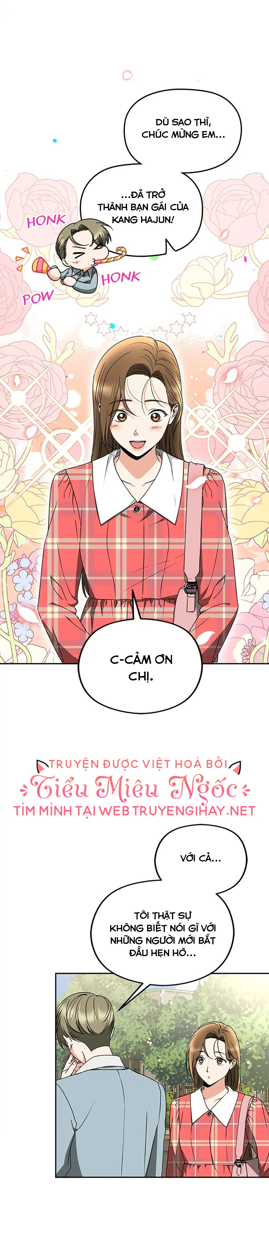 hôn thôi vẫn chưa đủ đâu chapter 25 3