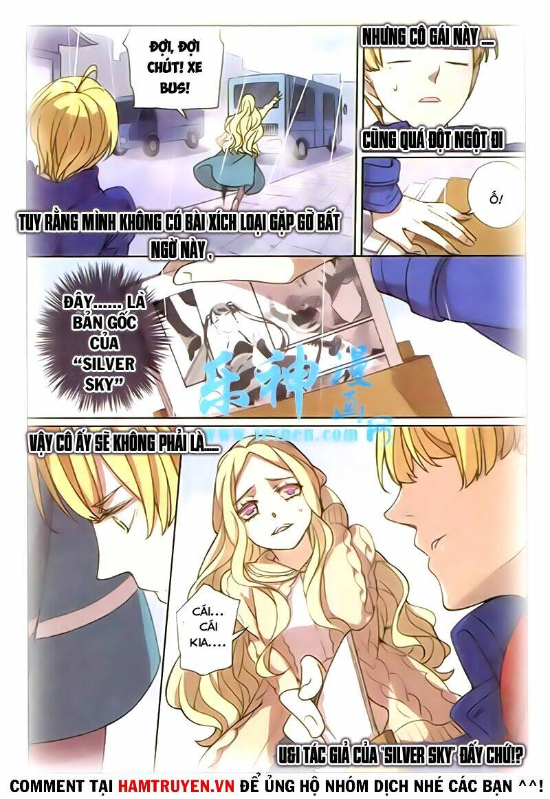 thuấn linh chapter 6 11