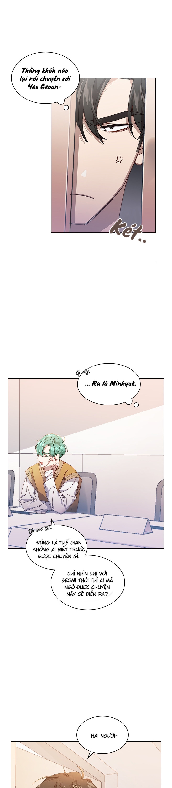 tai tiếng thị phi chapter 71 33