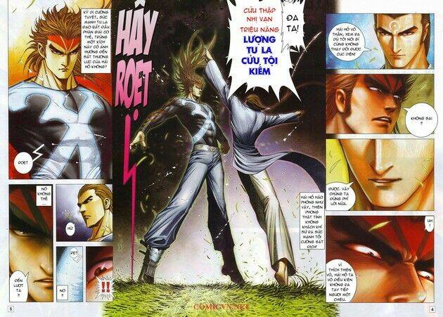 võ thần chung cực chapter 35 4