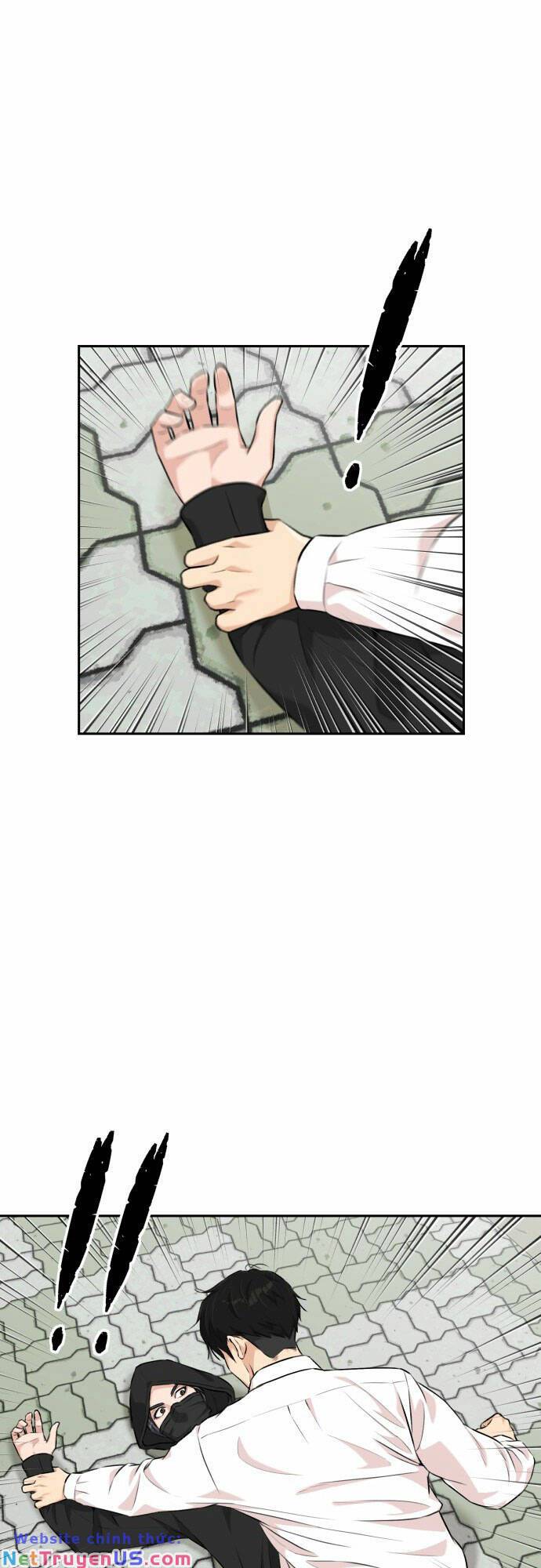 gương mặt thiên tài chapter 94 8