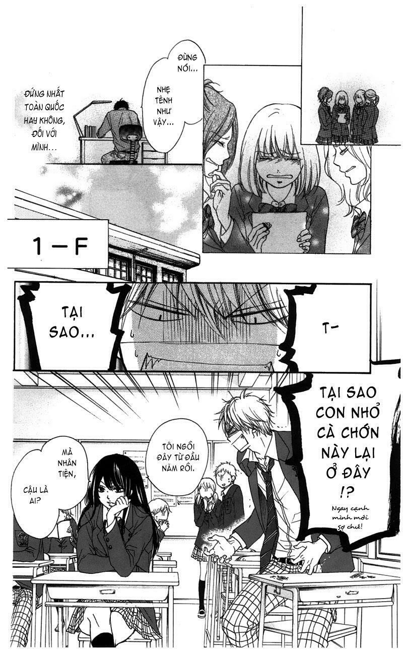 kono oto tomare! chapter 2 23