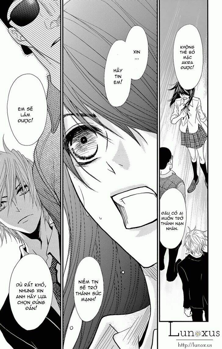 điện kích daisy chapter 73 10