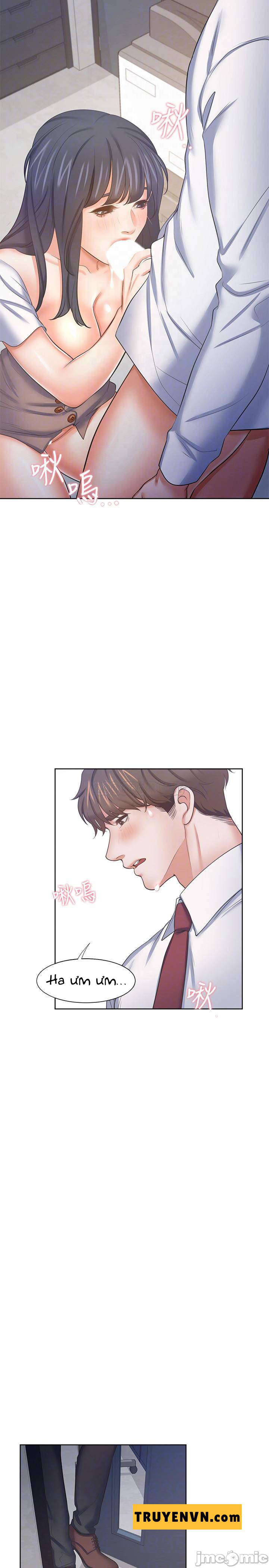 khát tình chapter 46 16