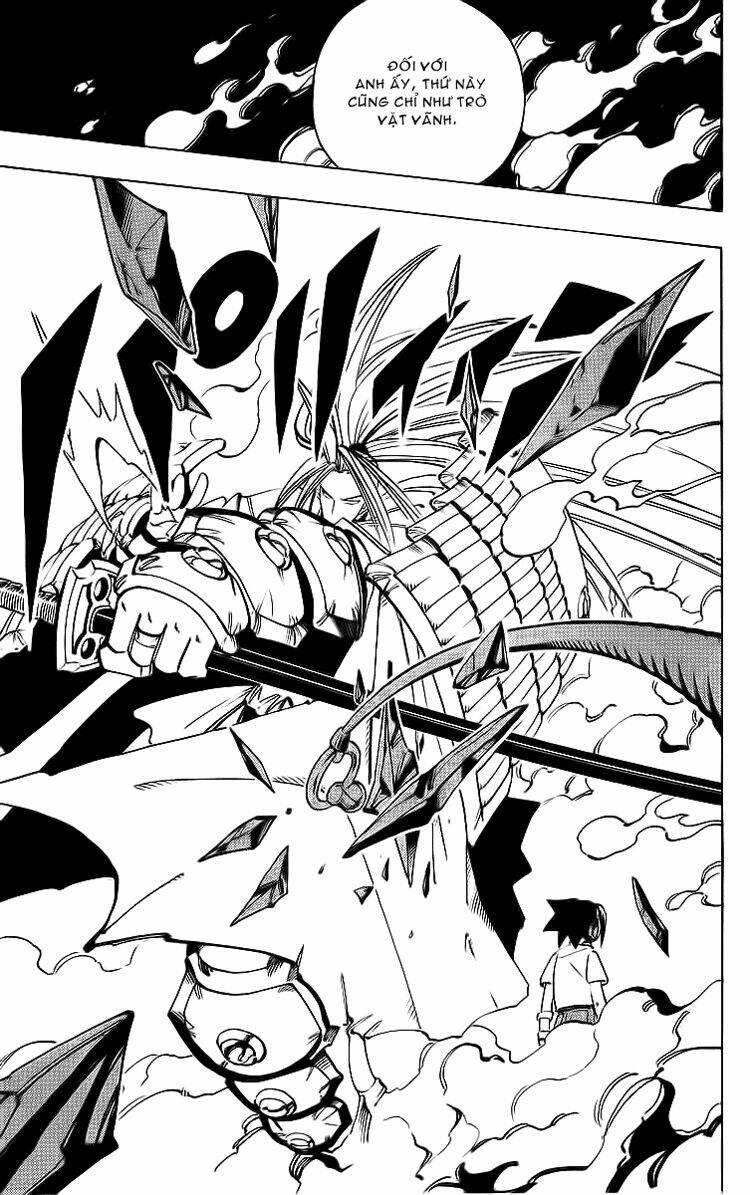 vua pháp thuật chapter 87 18