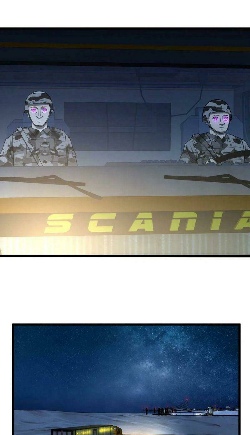 danh sách kẻ phản diện chapter 121 7