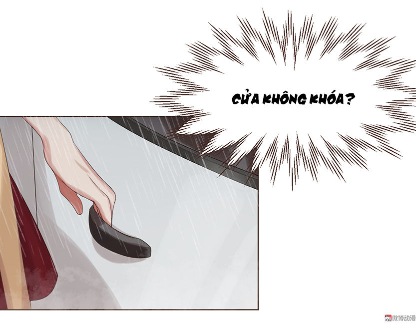 tổng tài truy thê: phu nhân lại chạy trốn chapter 1 21