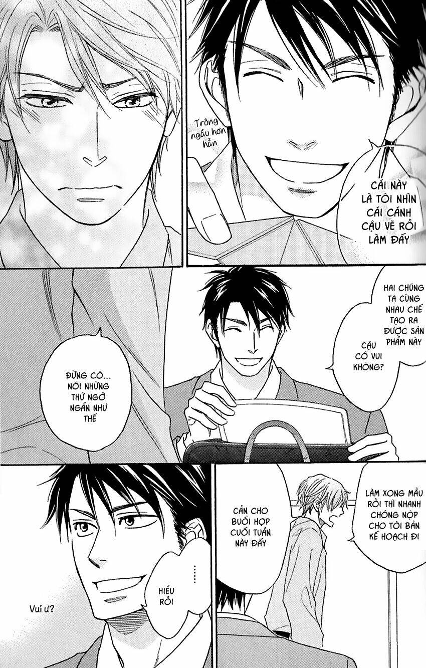 ikasama memory chapter 1 46