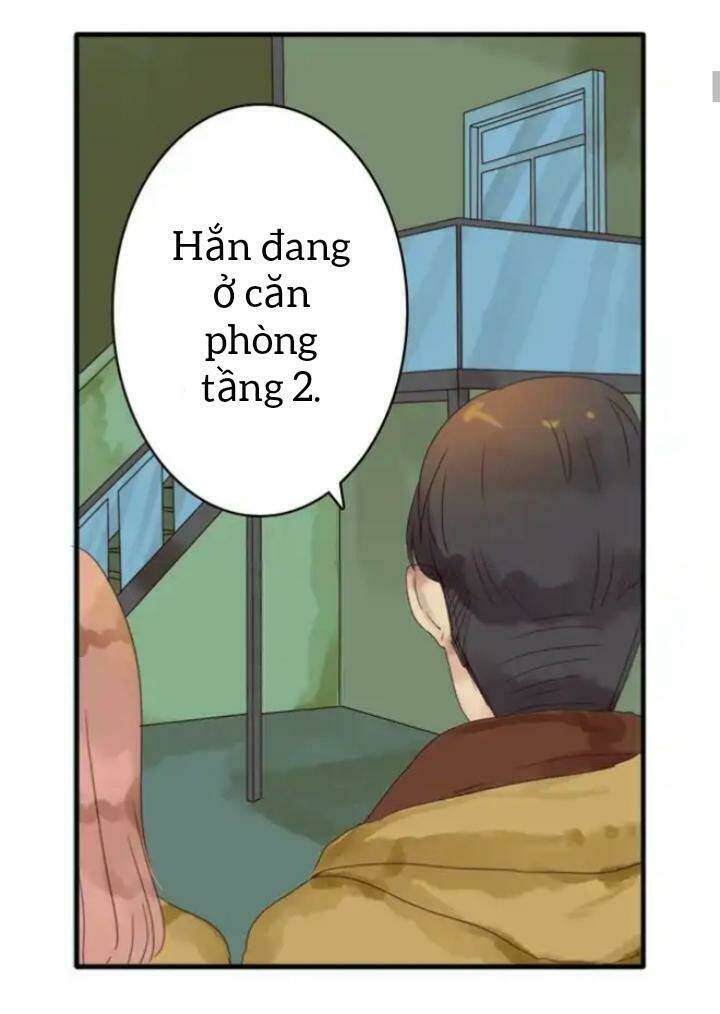 hoàng tử cải trang chú hề chapter 6 10