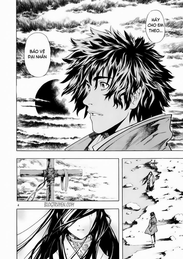 shin angyo onshi (tân ám hành ngự sử) chapter 50 4