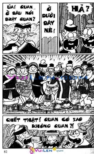thần đồng đất việt chapter 42 82