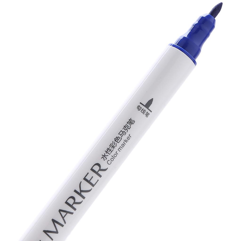 Viết Lông Màu Baoke D 289-12