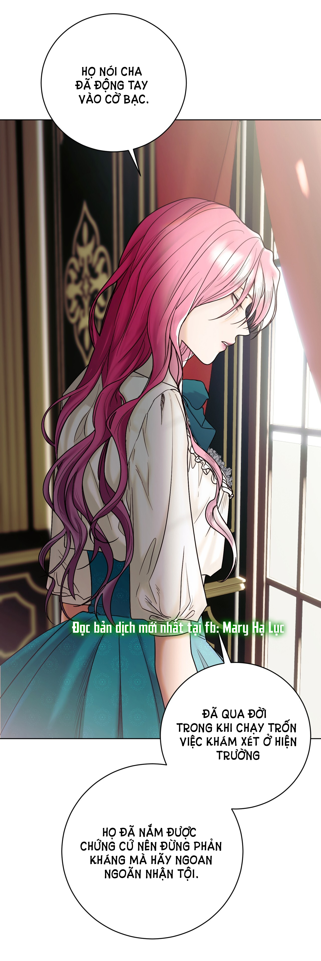 hợp đồng hôn nhân với hai người chồng chapter 1.1 31