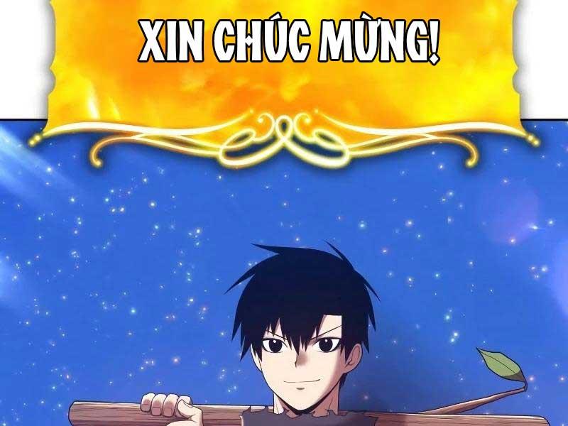 Gậy Gỗ Cấp 99+ chapter 82.2 110